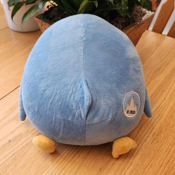 Ice Castles Stuffed Animal Penguin Toy - Picture 8 of 11